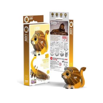 EUGY Oroszlán 3D puzzle