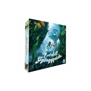 Everdell: Gyöngypatak kiegészítő kép