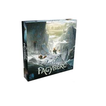 Everdell társasjáték Fagybérc kiegészítő kép