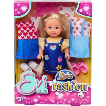 Evi Love: Fashion öltöztetős baba szett - Simba Toys kép