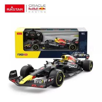 F1 Oracle Red Bull Racing RB18, 1:18 távir. autó