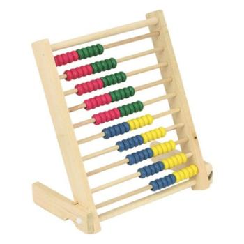Fa abakusz FIORELLO kép