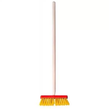 Fa seprű 78 cm - Woodyland kép