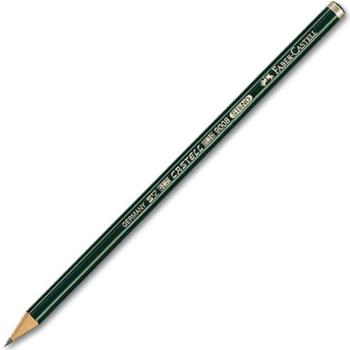 Faber-Castell: 9008 Steno grafitceruza B