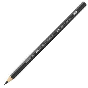 Faber-Castell: Akvarell grafitceruza 2B kép