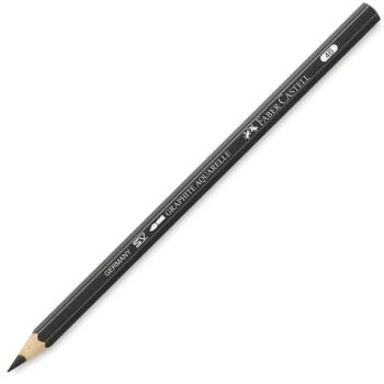 Faber-Castell: Akvarell grafitceruza 4B kép