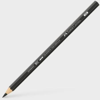 Faber-Castell: Akvarell grafitceruza HB kép