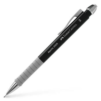 Faber-Castell: Apolló fekete töltőceruza 0.5mm-es kép