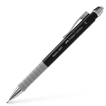Faber-Castell: Apolló fekete töltőceruza 0.7mm-es kép