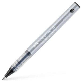Faber-Castell: Fekete rollertoll 0.5mm-es