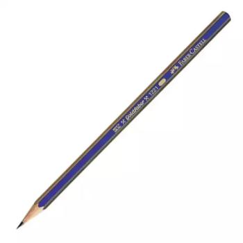 Faber-Castell: Goldfaber grafit ceruza H kép