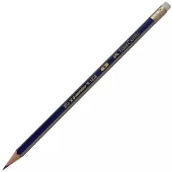 Faber-Castell: Goldfaber Grafitceruza radírvéggel B kép