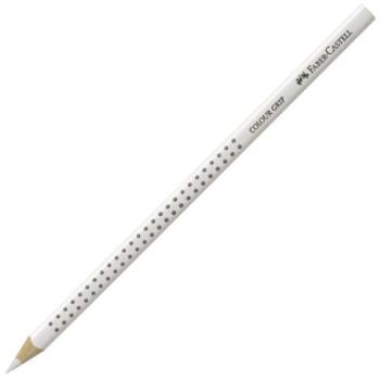 Faber-Castell: Grip '01 ceruza fehér kép