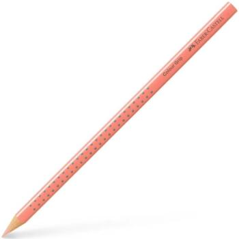 Faber-Castell: Grip '01 színes ceruza korall kép