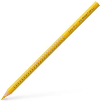 Faber-Castell: Grip '01 színes ceruza mangósárga kép