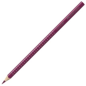 Faber-Castell: Grip '01 színesceruza bordó kép