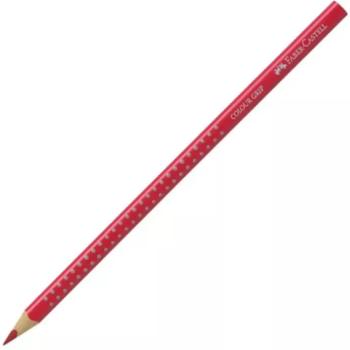 Faber-Castell: Grip '01 színesceruza sötétpiros kép