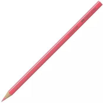 Faber-Castell: Grip '01 színesceruza sötétrózsaszín