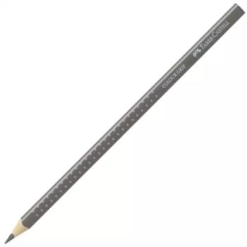 Faber-Castell: Grip '01 színesceruza szürke