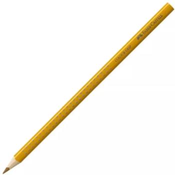 Faber-Castell: Grip '01 színesceruza téglaszín