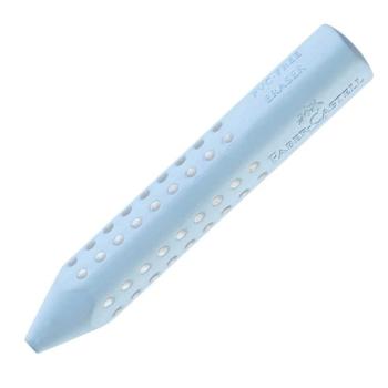 Faber-Castell: Grip 2001 égkék színű radír kép