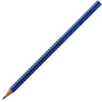 Faber-Castell: Grip 2001 grafit ceruza B kék kép