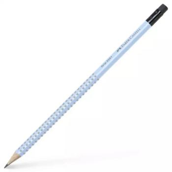 Faber-Castell: Grip 2001 grafitceruza égszínkék színben 1db kép
