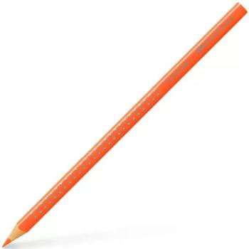 Faber-Castell: Grip 2001 Neon narancssárga színes ceruza kép