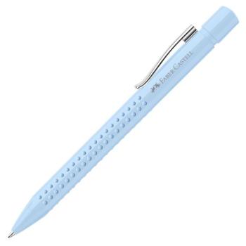 Faber-Castell: GRIP 2010 Harmónia égkék golyóstoll cserélhető béllel kép