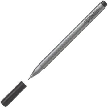 Faber-Castell: Grip Finepen rostirón 0,4mm-es fekete kép