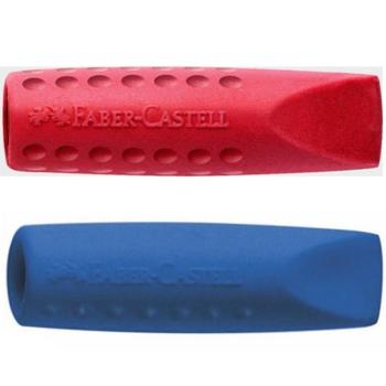 Faber-Castell: Grip színes radír ceruzavég 2db kép