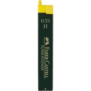 Faber-Castell: Ironbetét 12db-os, 0,35mm, H kép
