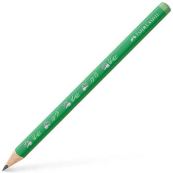 Faber-Castell: Jumbo grafitceruza HB dinoszaurusz kép