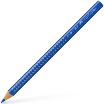 Faber-Castell: Jumbo Grip 2001 színesceruza sötétkék kép