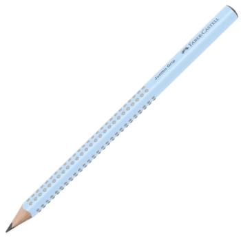 Faber-Castell: Jumbo Grip 2B grafitceruza égszínkék 1db kép