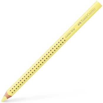 Faber-Castell: Jumbo pasztell sárga színes ceruza kép