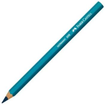 Faber-Castell: Kék húsjelölő ceruza kép