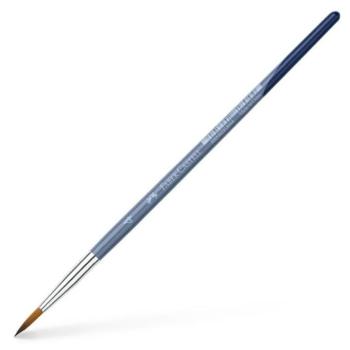 Faber-Castell: Kerek ecset 4-es kép
