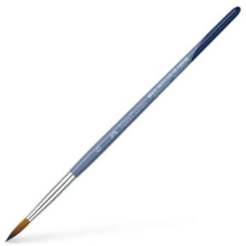 Faber-Castell: Kerek ecset 6-os kép