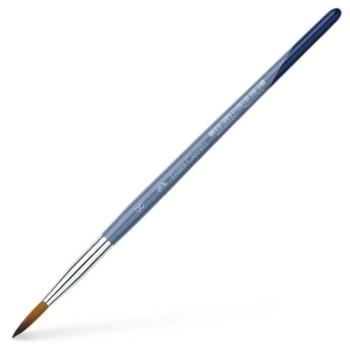 Faber-Castell: Kerek ecset 8-as kép