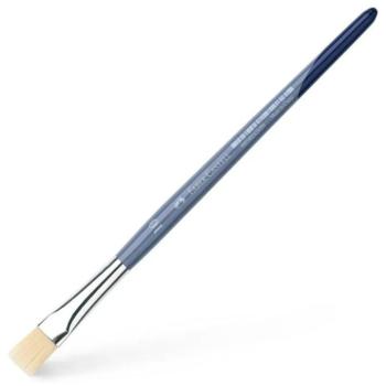 Faber-Castell: Lapos ecset 10-es kép