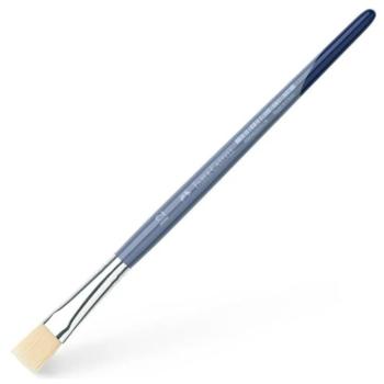 Faber-Castell: Lapos ecset 12-es kép