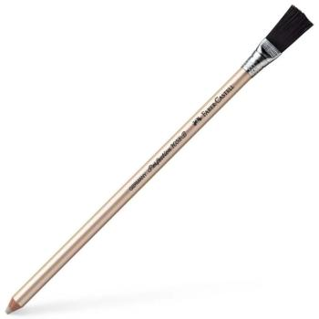 Faber-Castell: Perfection 7058B radírceruza ecsettel kép