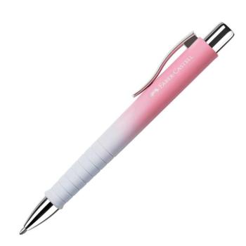 Faber-Castell: Poly Ball Urban golyóstoll - napnyugta színekben kép