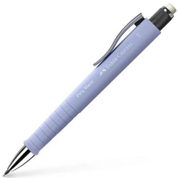 Faber Castell: Poly Matic töltőceruza íriszkék 0,7mm kép