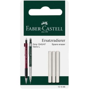 Faber-Castell: Pótradír Grip 1345/1347 töltőceruzához 3db-os szett kép