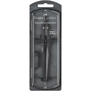 Faber-Castell: Stream körző készlet kép