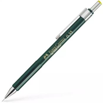 Faber-Castell: TK-Fine 9713 töltőceruza 0,35mm kép