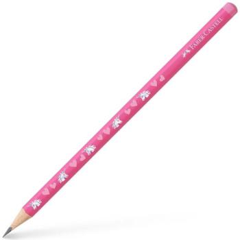 Faber-Castell: Unikornis grafitceruza HB kép