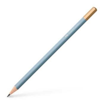 Faber-Castell: Urban háromszögletű grafitceruza HB - égkék kép